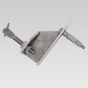 Stamp C Channel Bracket for Stone Fixing