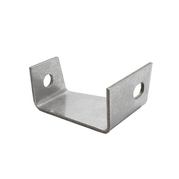 Stamp C Channel Bracket for Stone Fixing