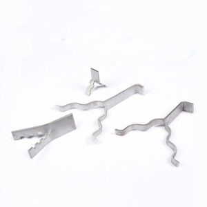 Y shape Flat Refractory Anchors