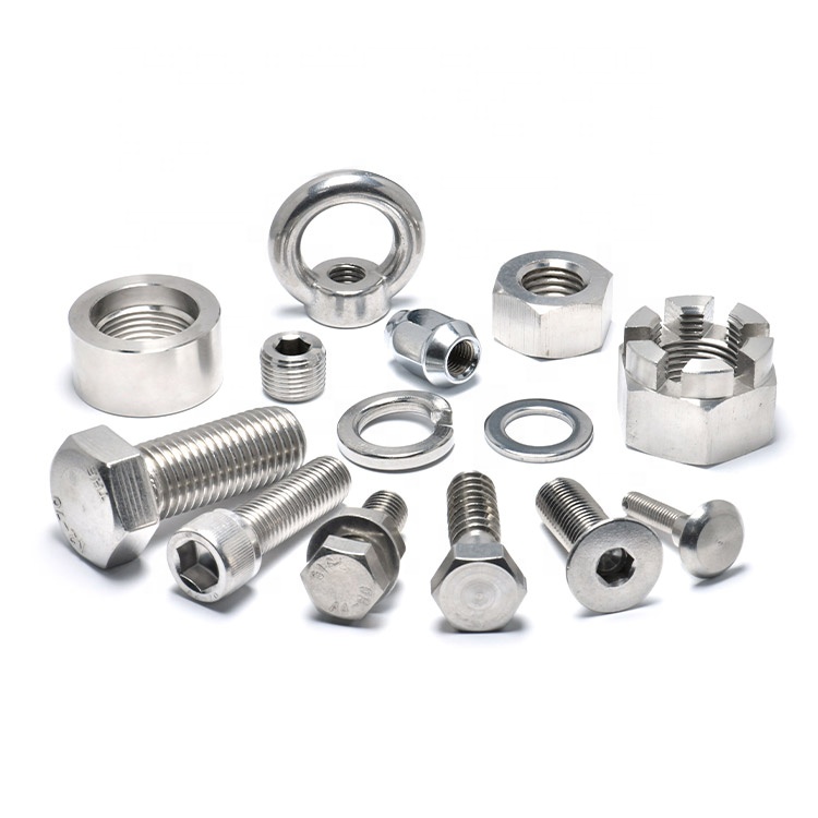 non standard fasteners