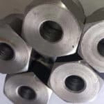 Forged Huge Hex Nuts