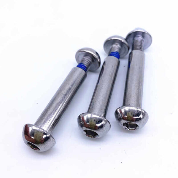 Stainless Steel Socket Button Sex Bolts