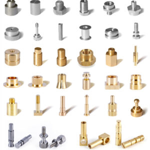 Custom Metal Parts