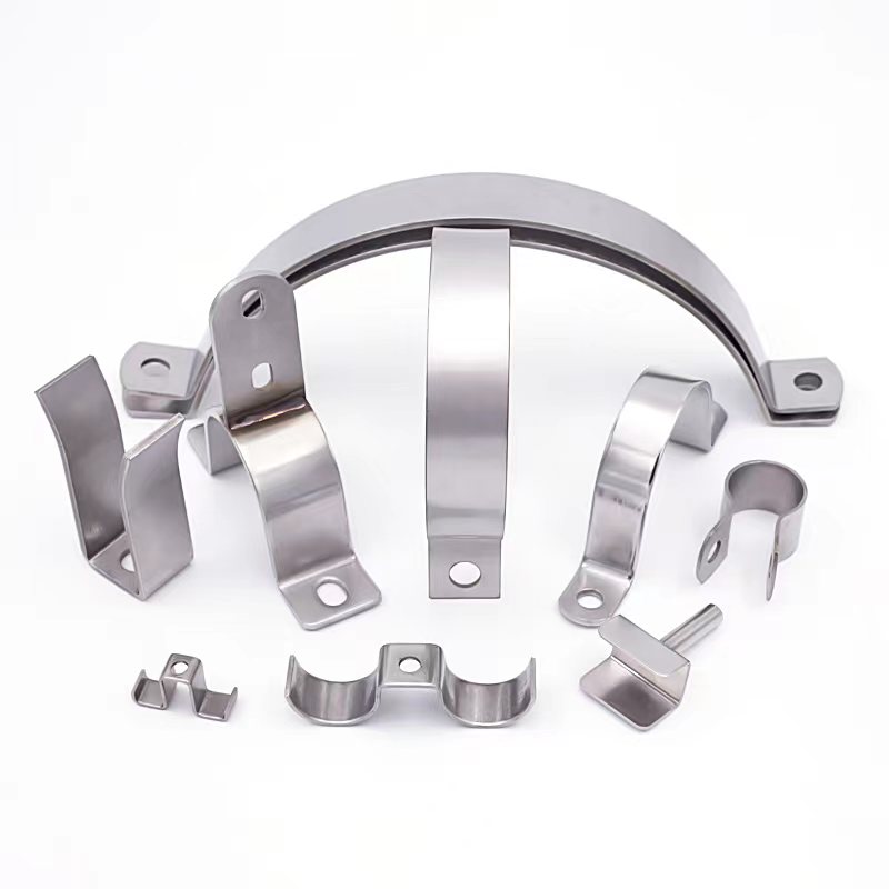 stamping parts manufacturer