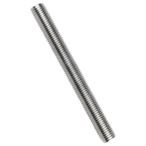 1 12 threaded rod - FastenMetal LTD