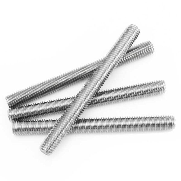 1 12 threaded rod - FastenMetal LTD