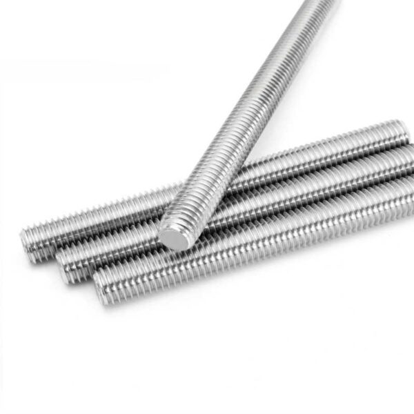 1 12 threaded rod - FastenMetal LTD