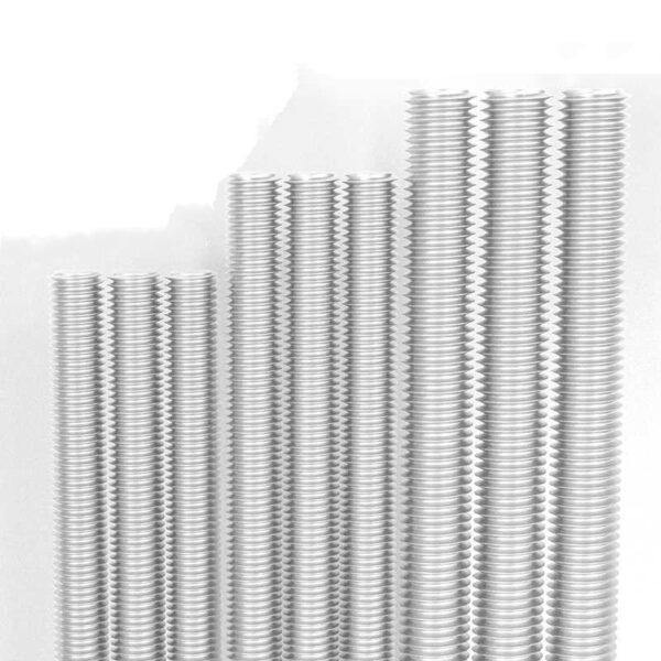 Aluminium Threaded Rod