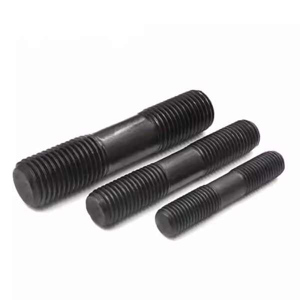 Blacken Double End Stud Bolts