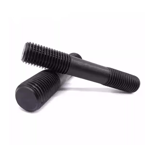 Blacken Double End Stud Bolts