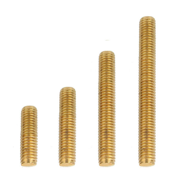 Brass Threaded Rods