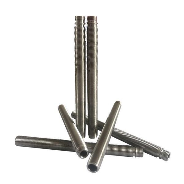 Hollow Threaded Rod - FastenMetal LTD