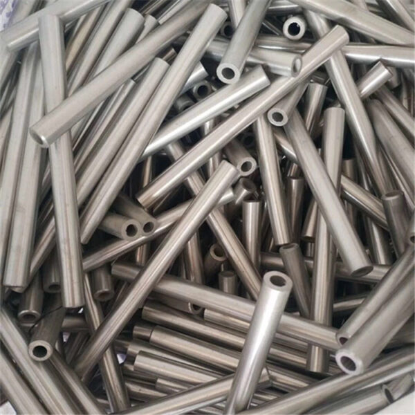 Hollow Threaded Rod - FastenMetal LTD