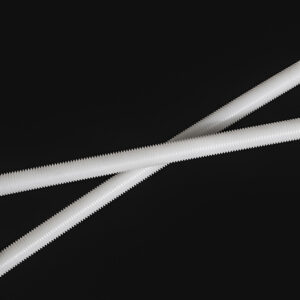 Nylon Threaded Rods