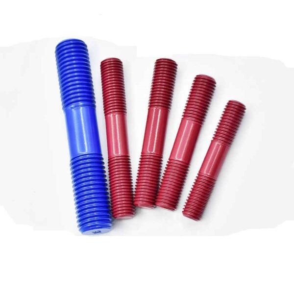 PTFE B8 Stud Bolts