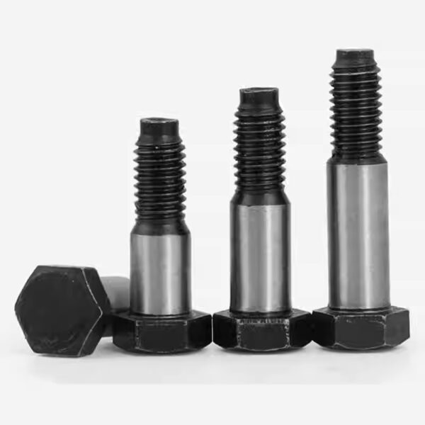 Reamer Bolts