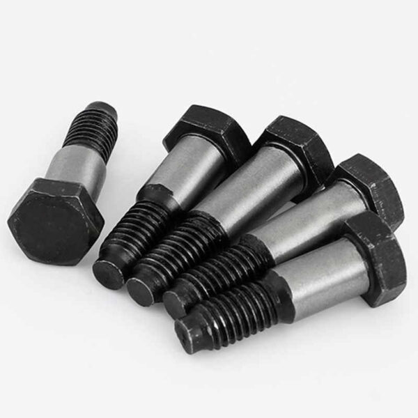 Reamer Bolts