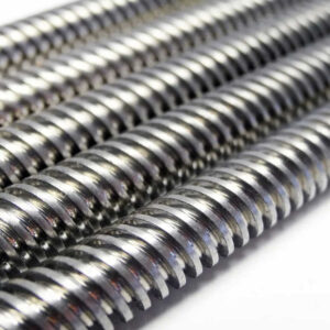 ACME Threaded Rods - FastenMetal LTD