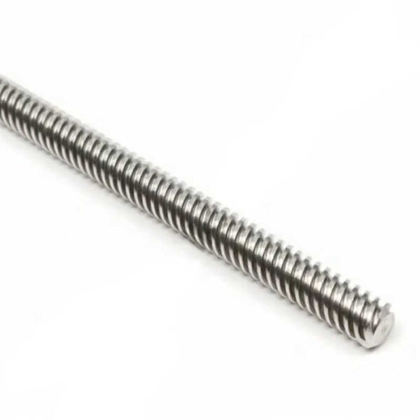 ACME Threaded Rods - FastenMetal LTD