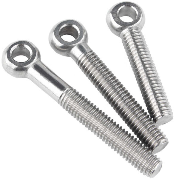 Stainless Steel Eye Bolts