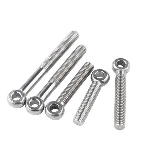 Stainless Steel Eye Bolts