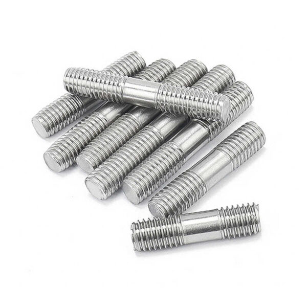 Stainless Steel Stud Bolts