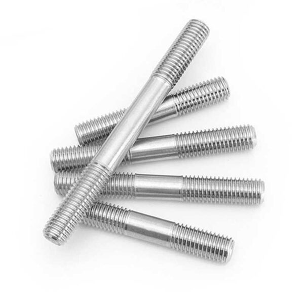 Stainless Steel Stud Bolts