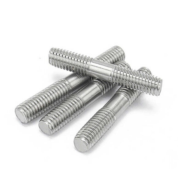 Stainless Steel Stud Bolts