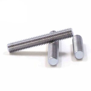 Stainless Steel Threaded Rods