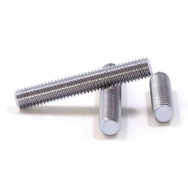 Stainless Steel Threaded Rods