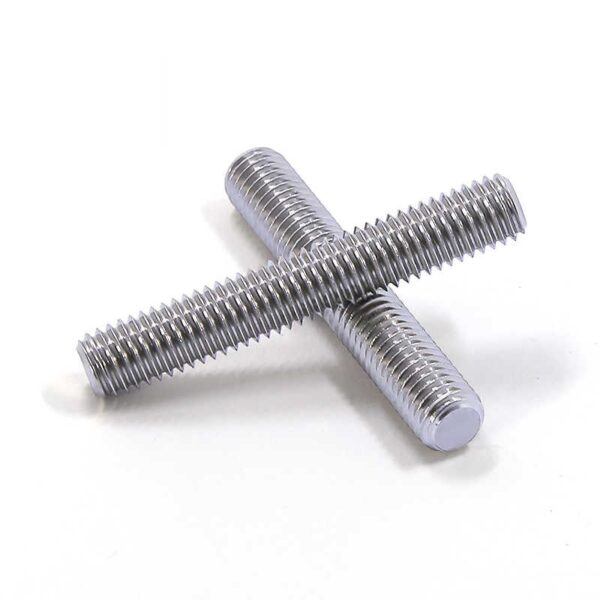 Stainless Steel Threaded Rods - FastenMetal