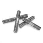 Titanium Threaded Rods