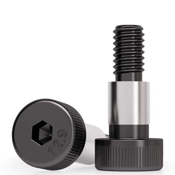 socket head shoulder screw