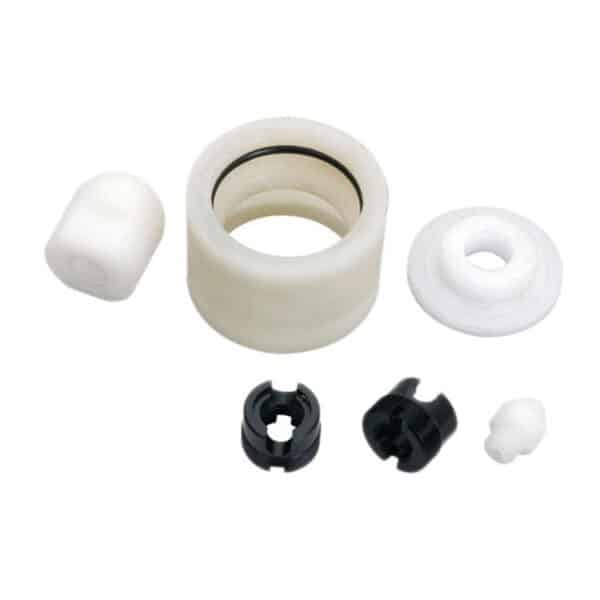 ABS CNC