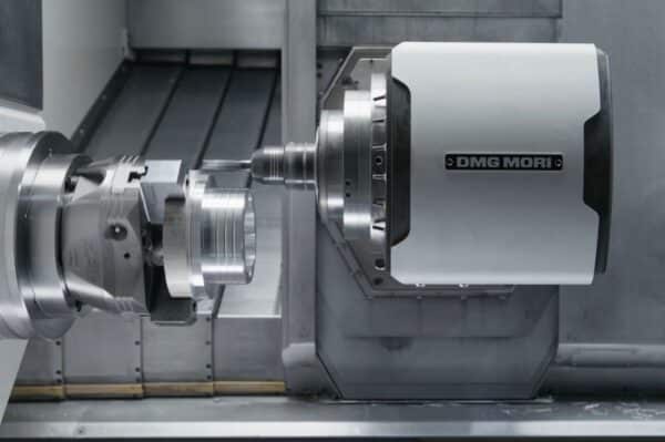 CNC Turning