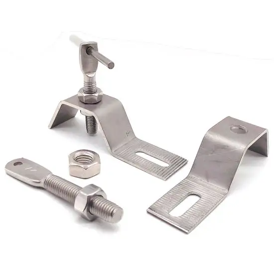 custom anchors