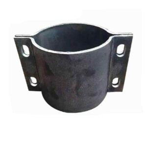 Heavy Duty Pipe Clamps - FastenMetal LTD