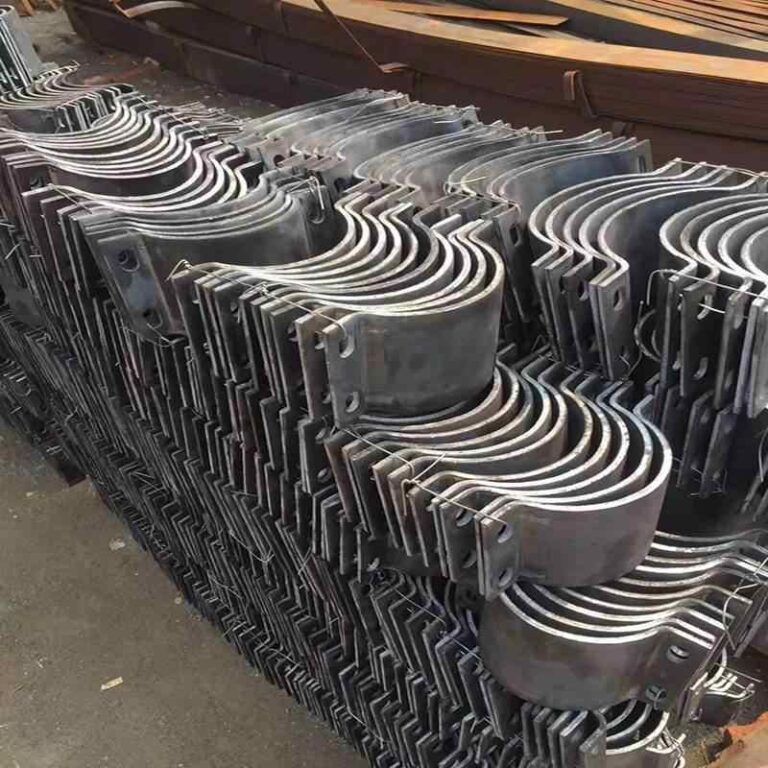 Heavy Duty Pipe Clamps 01 2