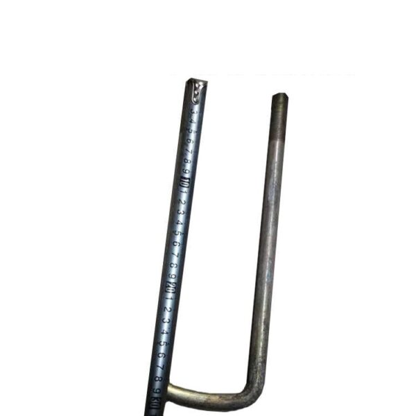 Heavy Duty U bolts for Leaf Springs - FastenMetal LTD