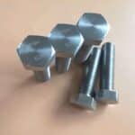 inconel bolts supplier -FastenMetal