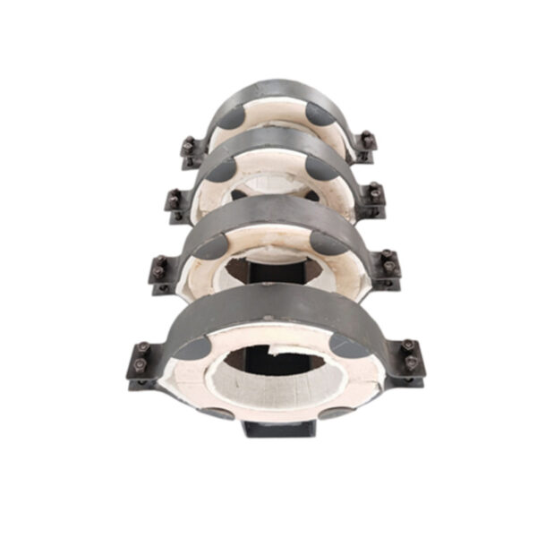 Industrial Pipe Clamps Bracket - FastenMetal LTD