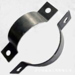 Pipe Clamps Supplier- FastenMetal LTD