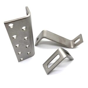 Roof Hook for Solar Roof Tile Bracket - FastenMetal LTD