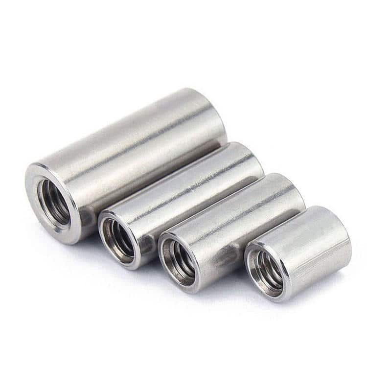 Sleeve Nuts