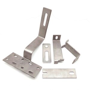 Stainless Roof Tile Hook - FastenMetal LTD