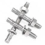 Wedge Anchor Bolts