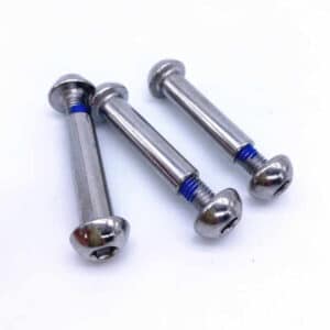 Barrel Nuts&Sex Bolts - FastenMetal LTD