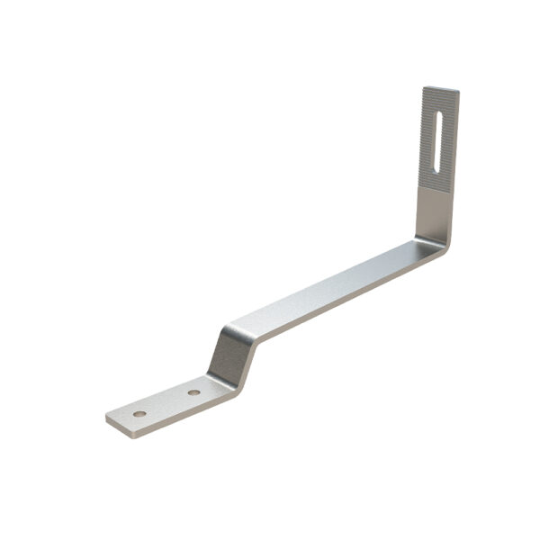 Stainless Steel Solar Roof Hook - FastenMetal LTD