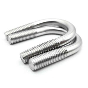 Stainless Steel U Bolts