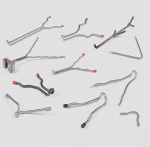 Refractory Anchors - FastenMetal LTD